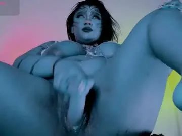 nova_swan on Chaturbate