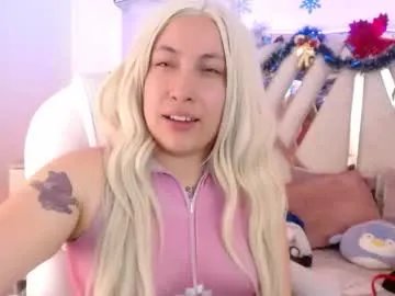 nyx_andria on Chaturbate
