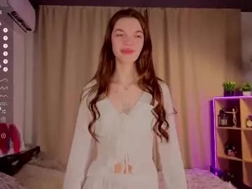 odelynahayne on Chaturbate