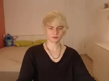 oliver_sweet_ on Chaturbate