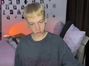 olivertasty — GOAL: show soft cock [53 tokens remaining] Hello, pvt open guys! #twink #young #cum #bigcock #18