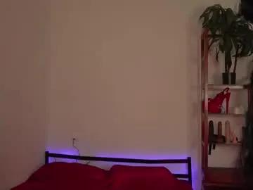 Freechat olivia_faye on Chaturbate