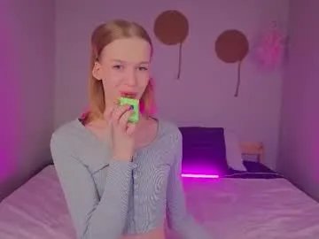 oliviaapink — Freechat on Chaturbate