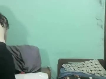 ore_cam on Chaturbate