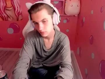 Freechat otto_williams on Chaturbate
