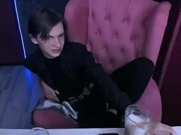 Freechat otto_williams on Chaturbate
