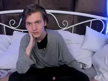 Freechat otto_williams on Chaturbate