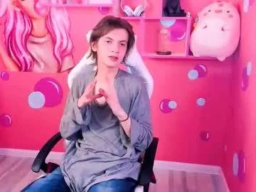 Freechat otto_williams on Chaturbate
