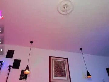 oween_roberts on Chaturbate 