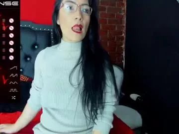 pamela_mature41 on Chaturbate