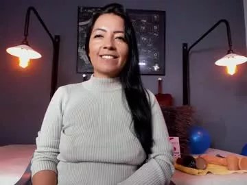pamela_mature41 on Chaturbate
