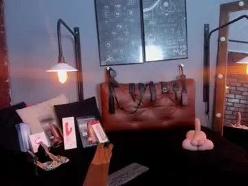 pamela_mature41 on Chaturbate