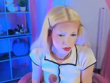 Freechat pamelamydreamys on Chaturbate