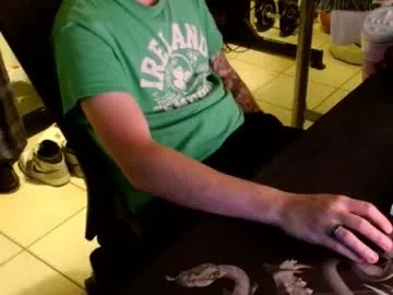 papychuo on Chaturbate