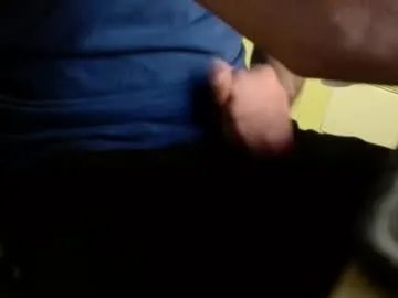 papychuo on Chaturbate