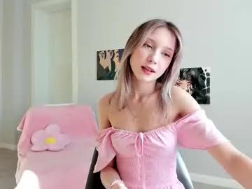 Freechat paradi_se on Chaturbate