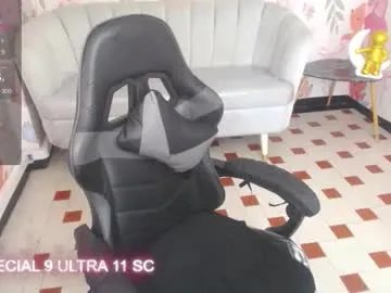 paris09_v on Chaturbate