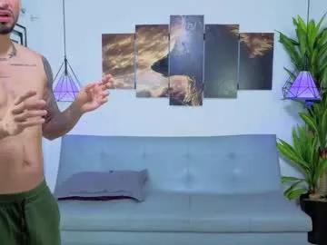 Group party_rachell_ggh on Chaturbate