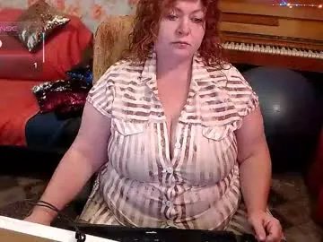 patsyorose on Chaturbate