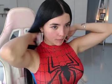 pavlovacoluccii_ — Current Goal: MAKE ME SQUIRT ON MY SHORTS at 3999 tokens -- Next Goal: FINGERS PUSSY AND DOMI TIME -- MY FAVORITE PATTERNS 123/222/333/555/999 #young #squirt #petite #amateur #bigass #anal