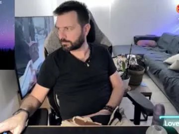 pc92160 — #daddy #french #anal #bigcock #cum #lovense