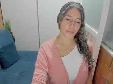 penelope47 on Chaturbate 