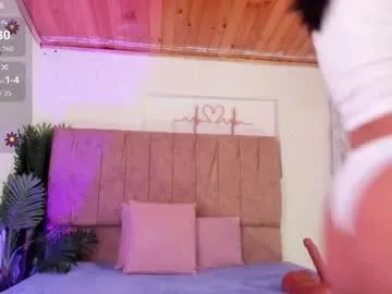 penelope_tay on Chaturbate