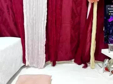 Chaturbate perla_thompson1 is Freechat perla_thompson1 — Sexy and elegant Lady looking for the company of an elegant gentleman and educated - Goal: make hip movement with anal plug in my ass #pantyhose #heels #feet #mature #squirt #cum #