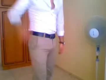 Freechat peron88 on Chaturbate