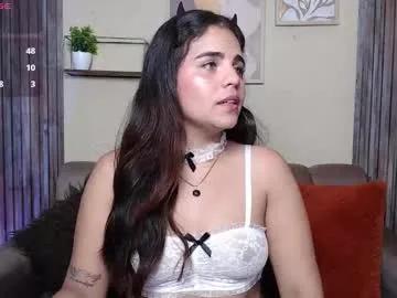 Private pervy_nikole on Chaturbate