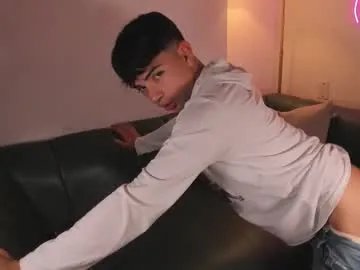 peter_chase on Chaturbate 