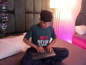 peter_chase on Chaturbate 