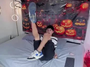 peter_chase on Chaturbate 