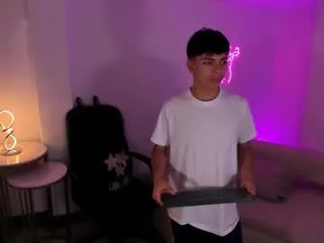 peter_chase on Chaturbate 