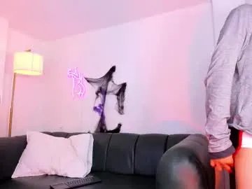 peter_chase on Chaturbate 