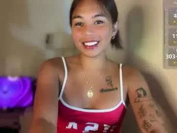 Freechat petitegirlx69 on Chaturbate
