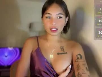 Freechat petitegirlx69 on Chaturbate