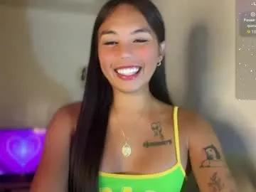 Freechat petitegirlx69 on Chaturbate