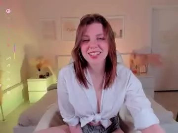 pollyrouge on Chaturbate 