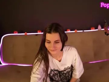 popityan on Chaturbate 