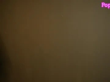 popityan on Chaturbate 