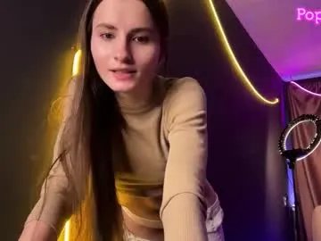 popityan on Chaturbate 