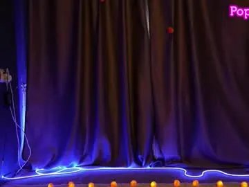 popityan on Chaturbate 