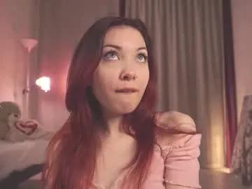 Freechat popy_star on Chaturbate