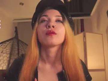 Freechat popy_star on Chaturbate