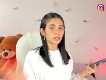 princessluna_14 on Chaturbate