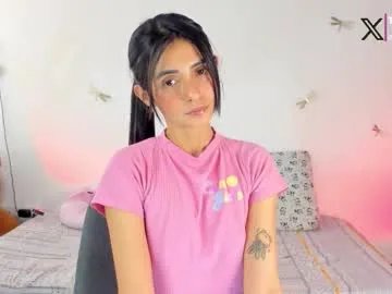 princessluna_14 on Chaturbate
