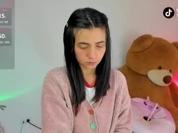 princessluna_14 on Chaturbate