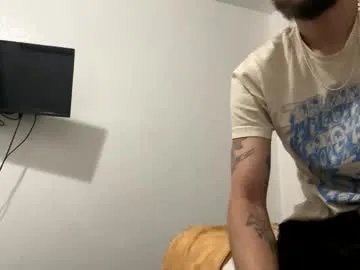 psilocipher on Chaturbate