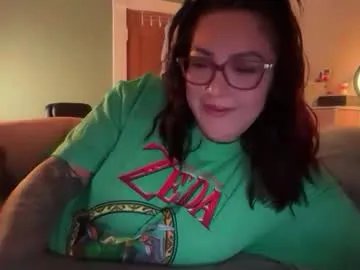 pumpkin_bunny on Chaturbate 